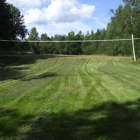 Skalleruds Gard Åsensbruk Esterno foto