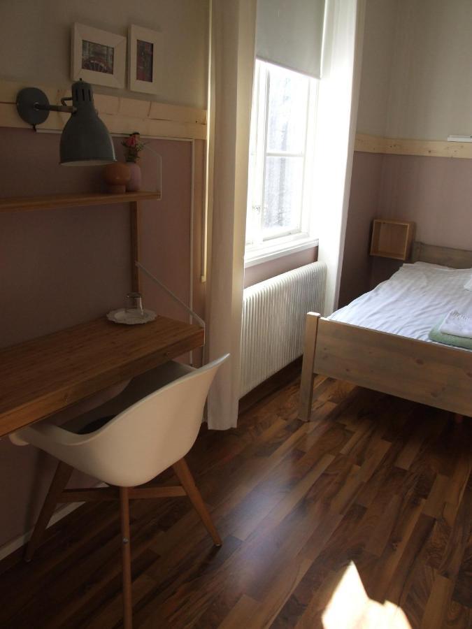 Skalleruds Gard Åsensbruk Esterno foto