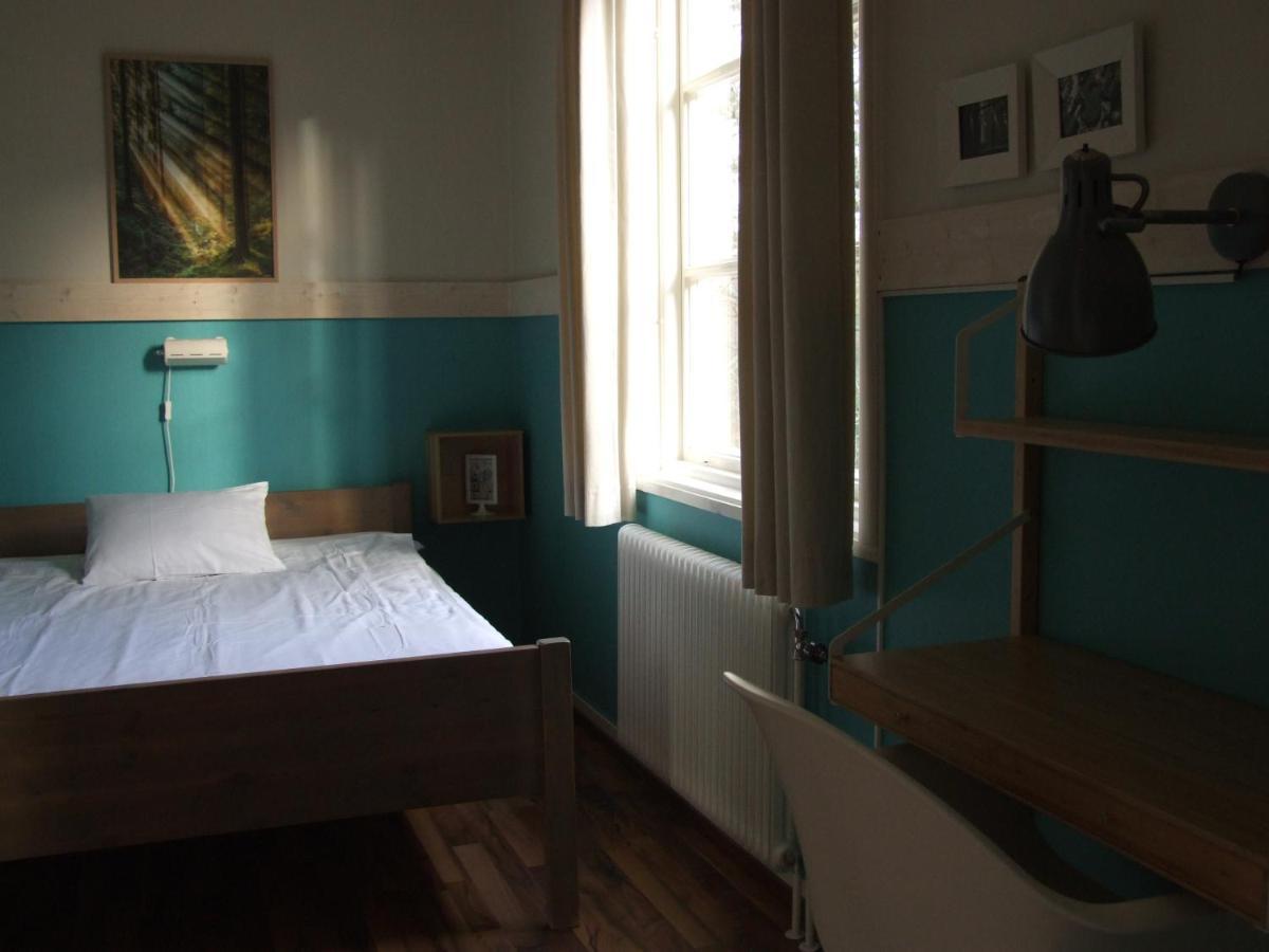 Skalleruds Gard Åsensbruk Esterno foto