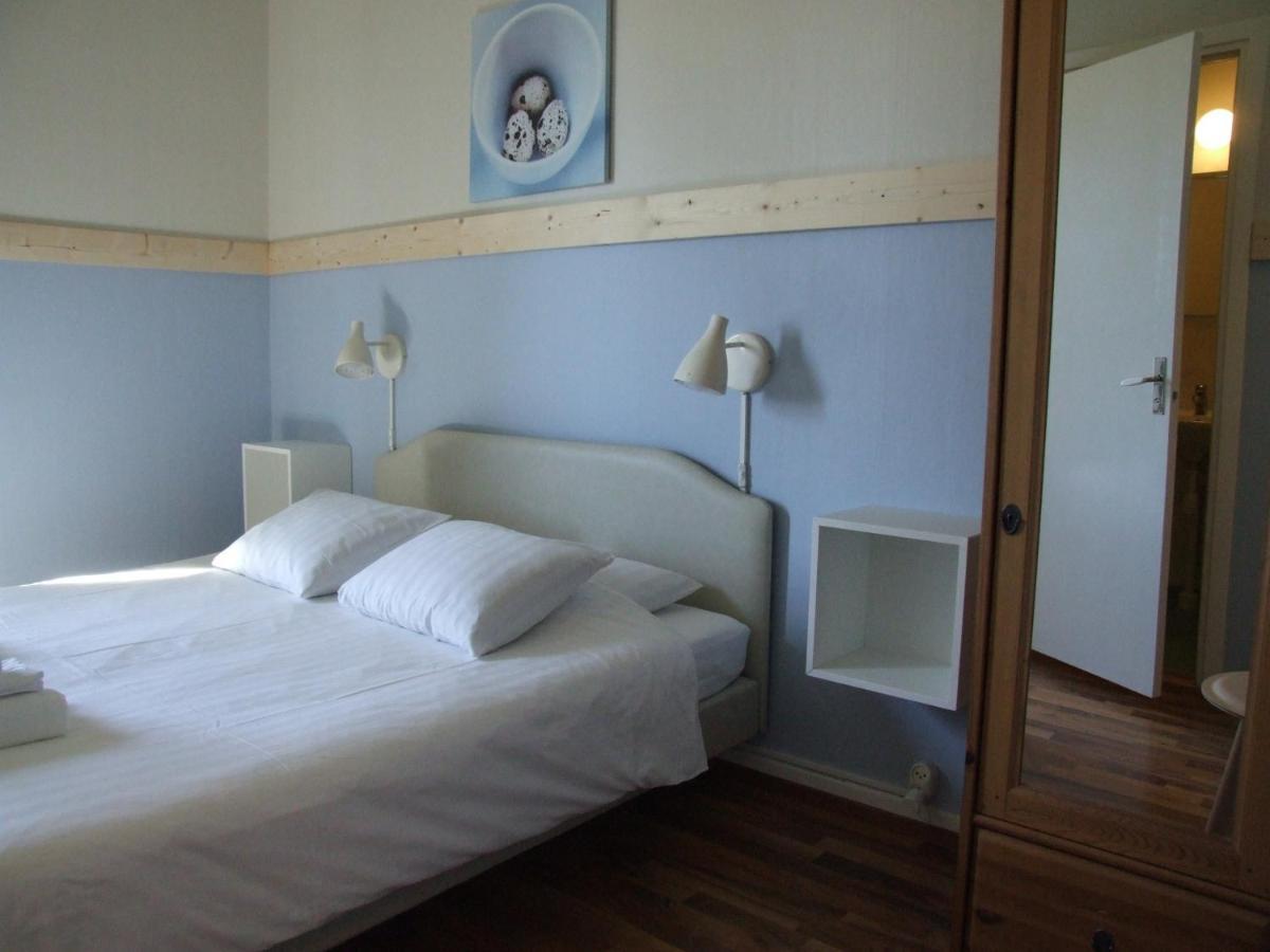 Skalleruds Gard Åsensbruk Esterno foto