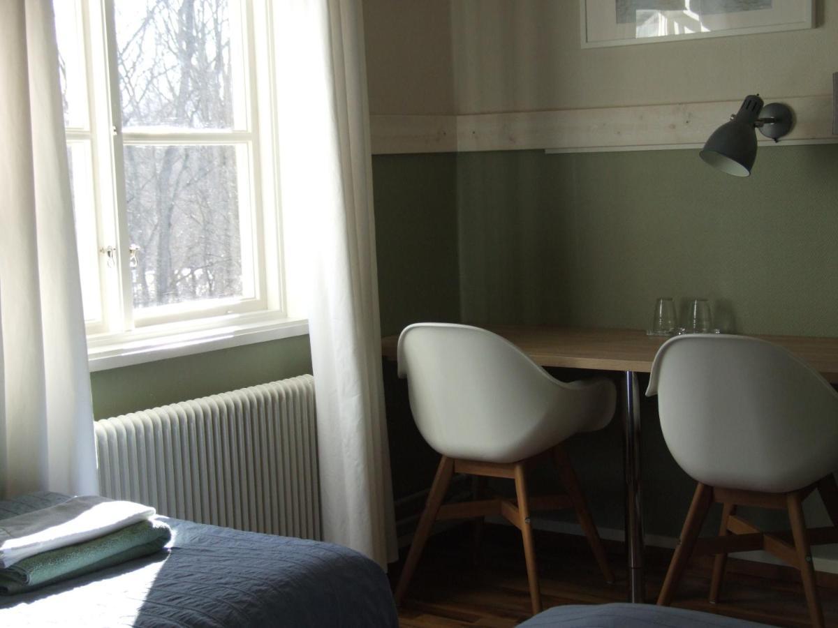 Skalleruds Gard Åsensbruk Esterno foto