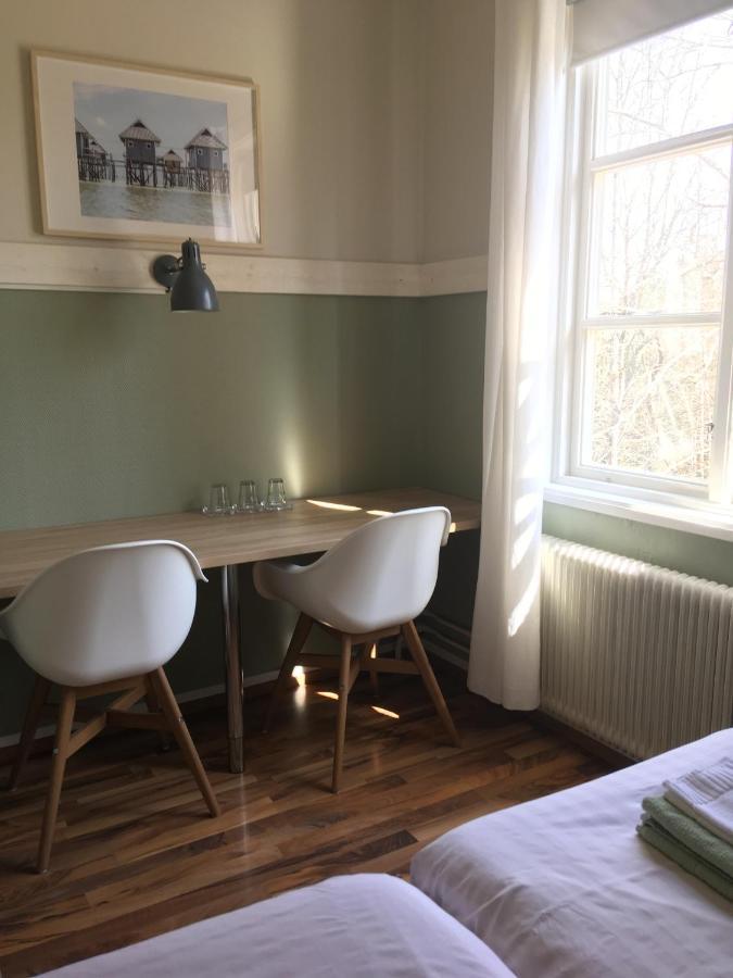 Skalleruds Gard Åsensbruk Esterno foto