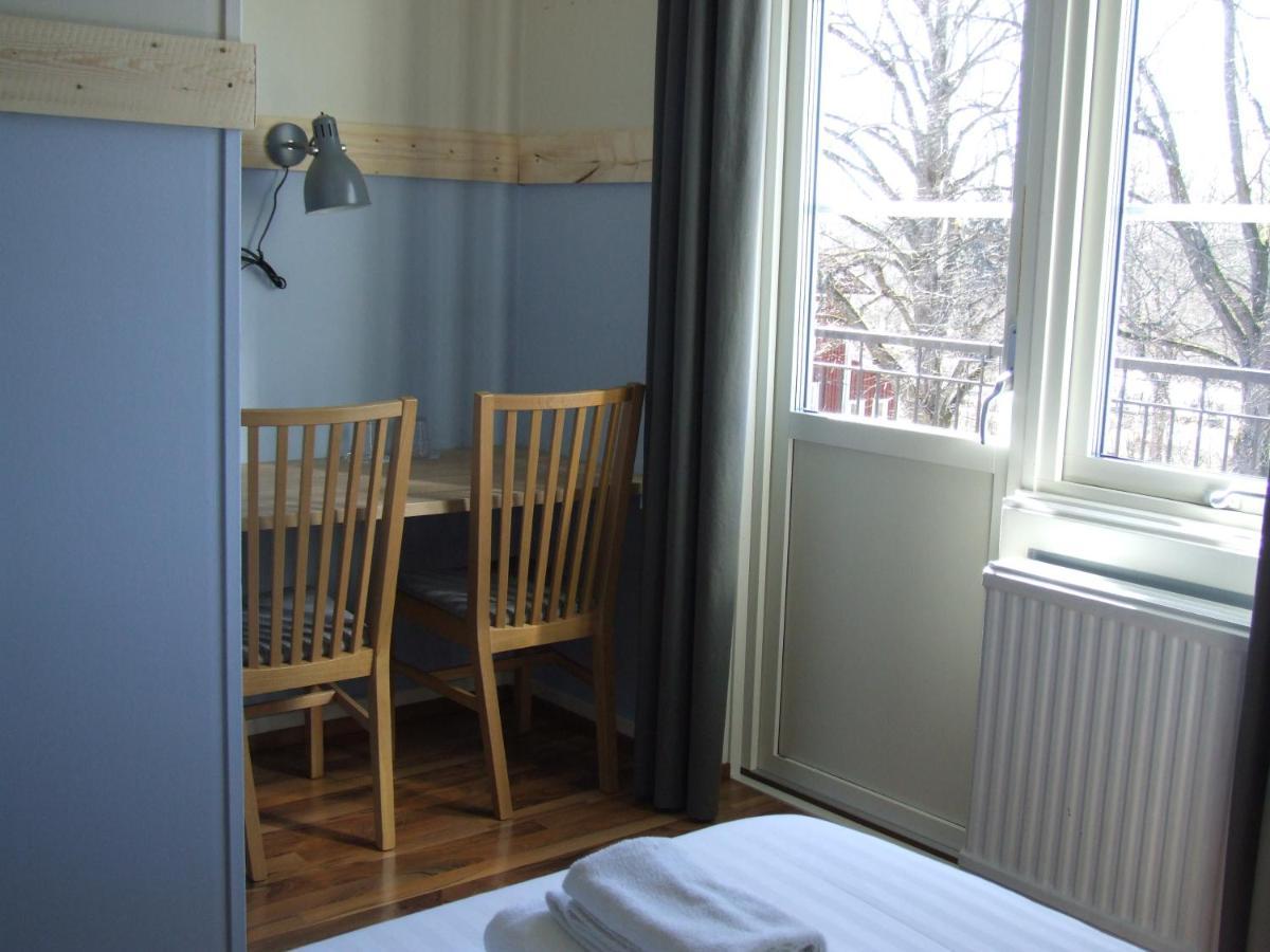 Skalleruds Gard Åsensbruk Esterno foto