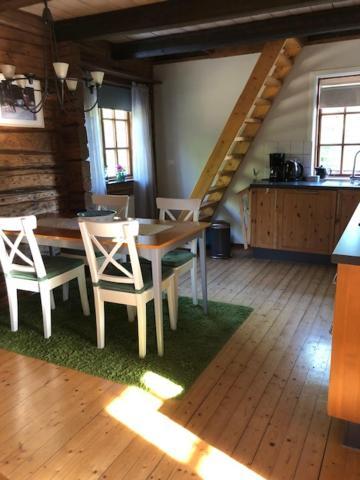 Skalleruds Gard Åsensbruk Esterno foto