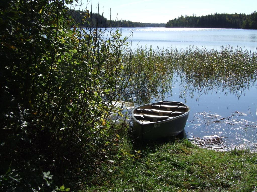 Skalleruds Gard Åsensbruk Camera foto