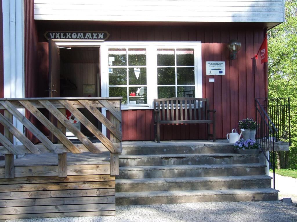 Skalleruds Gard Åsensbruk Camera foto